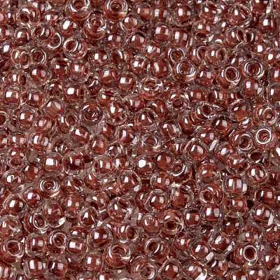 TOHO Round Seed Beads SEED-XTR08-0342-1