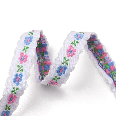 Polyester Lace Ribbon FB-CBA2A5D-01A-1