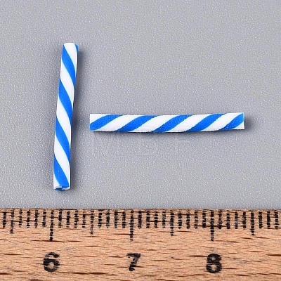 Handmade Polymer Clay Nail Art Decoration Accessories CLAY-T022-09B-1