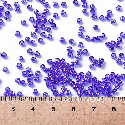 TOHO Round Seed Beads SEED-XTR08-0178-1