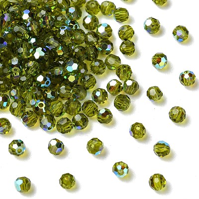 Preciosa® Crystal Beads X-PRC-BB3-50230-200-1