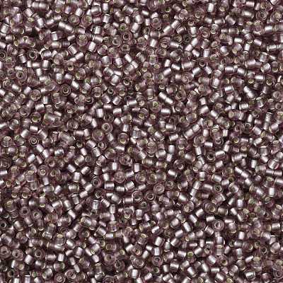 TOHO Round Seed Beads SEED-XTR11-0026F-1