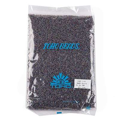 TOHO Round Seed Beads SEED-TR11-0788-1