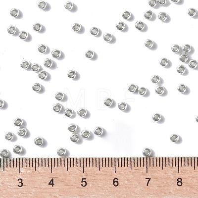MIYUKI Round Rocailles Beads SEED-X0055-RR0181-1