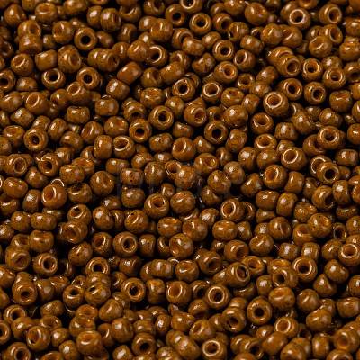 MIYUKI Round Rocailles Beads X-SEED-G008-RR4459-1