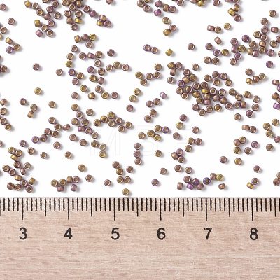 TOHO Round Seed Beads X-SEED-TR15-0514F-1