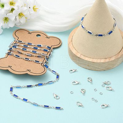 DIY Jewelry Making Kits DIY-FS0010-60P-01-1