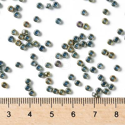 TOHO Round Seed Beads SEED-JPTR08-0721-1