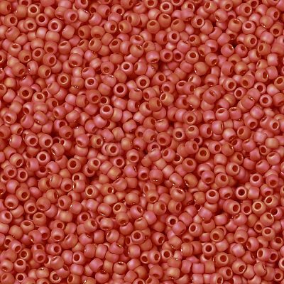TOHO Round Seed Beads SEED-JPTR11-0410F-1