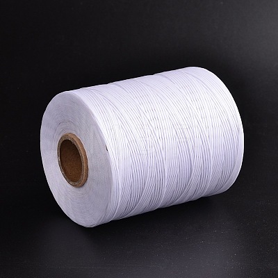 Waxed Polyester Cord YC-J001-05-1