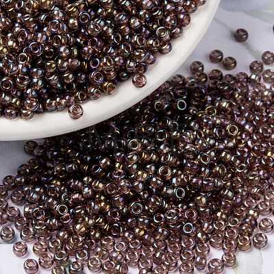 MIYUKI Round Rocailles Beads SEED-X0055-RR3735-1
