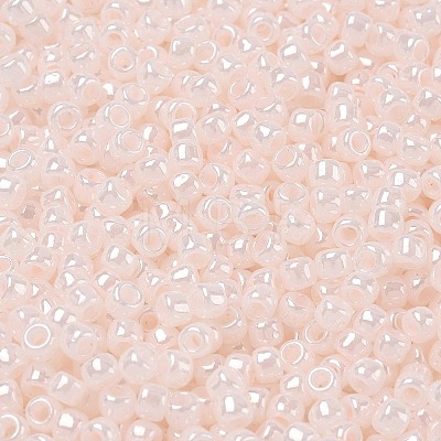 TOHO 6/0 Round Beads X-SEED-TR06-0145L-1