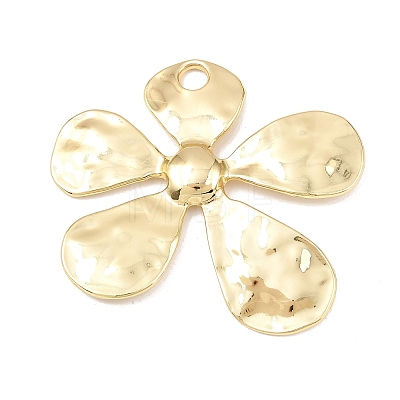 Alloy Big Pendants PALLOY-P315-10B-G-1
