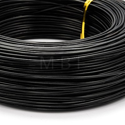 Round Aluminum Wire AW-S001-1.5mm-10-1