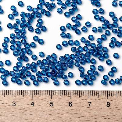MIYUKI Round Rocailles Beads SEED-G008-RR0149-1