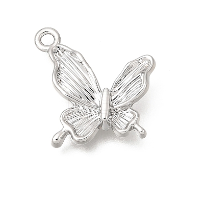 Alloy Pendants PALLOY-B016-01B-P-1