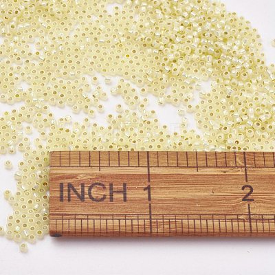 TOHO Japanese Seed Beads X-SEED-F002-2mm-2125-1