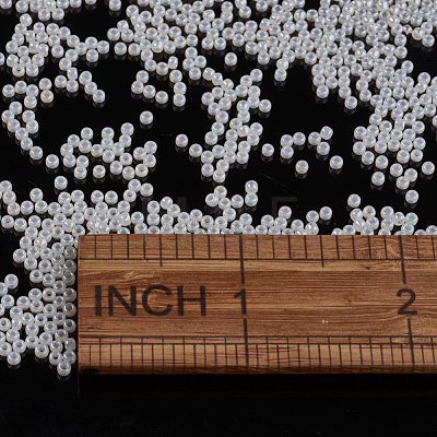 TOHO Japanese Seed Beads X-SEED-F002-2mm-663-1