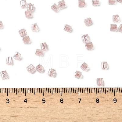 Glass Seed Beads SEED-H002-F-1139-1