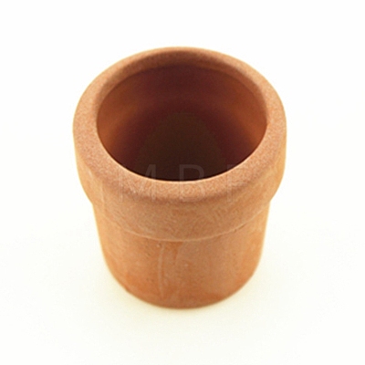 Mini Ceramic Flower Pot BOTT-PW0001-226-1