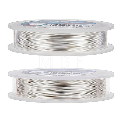 Round Copper Wire for Jewelry Making CWIR-BC0002-09C-1