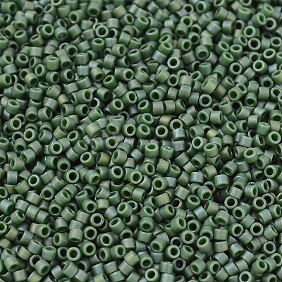 MIYUKI Delica Beads SEED-MY11-DB2312-1