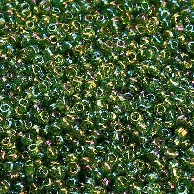 12/0 Glass Seed Beads X1-SEED-A007-2mm-167-1