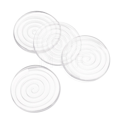 Silicone Furniture Foot Pad AJEW-TADJ0002-007B-02-1