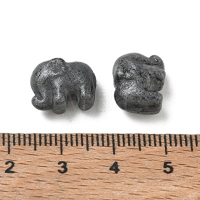 Vintage Handmade Porcelain Beads PR-CBA4F13-H04-1
