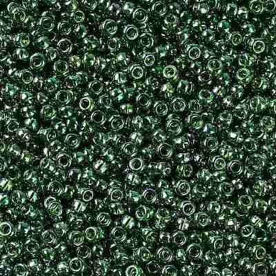 TOHO Round Seed Beads SEED-XTR15-0322-1