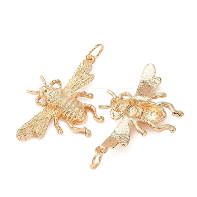Alloy Big Pendants FIND-C094-16G-1