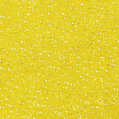 TOHO Round Seed Beads X-SEED-TR11-0175-1