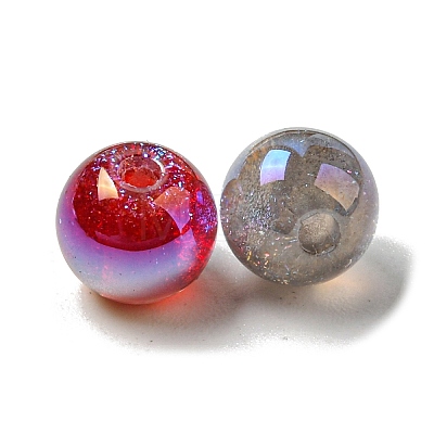 Acrylic Beads FIND-Z030-13-1