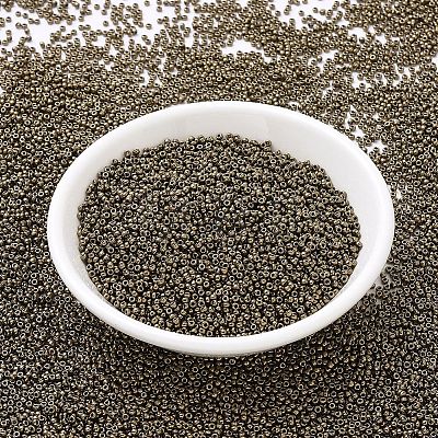 MIYUKI Round Rocailles Beads SEED-X0054-RR0457-1