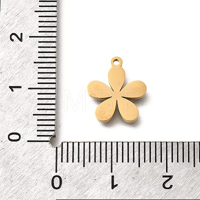 304 Stainless Steel Enamel Charms STAS-Q347-14G-01-1