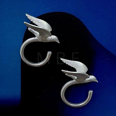 Brass Cuff Open Rings WG8D280-01-1