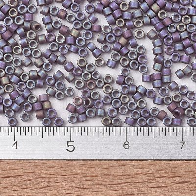 MIYUKI Delica Beads SEED-X0054-DB2322-1