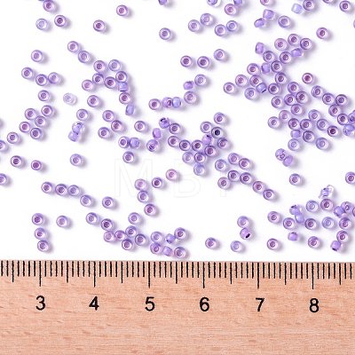 TOHO Round Seed Beads SEED-TR11-0977-1