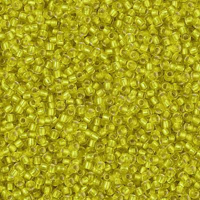 TOHO Round Seed Beads SEED-XTR11-0032F-1