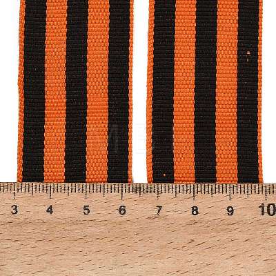 Polyester Grosgrain Ribbon FB-CBA24FD-01-1