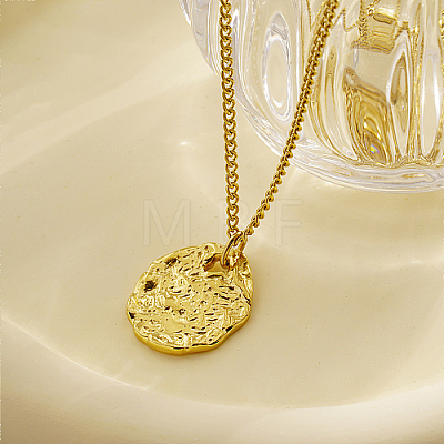 Stainless Steel Pendant Necklaces for Women KT3056-1-1