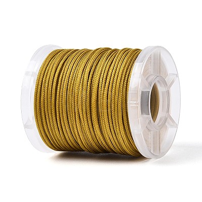 25M Nylon Braided Cord NWIR-T002-02A-06-1