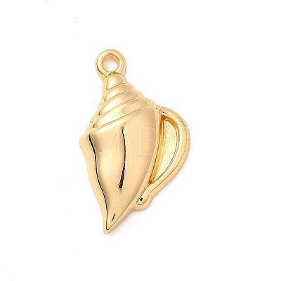 Brass Pendants KK-P321-01D-G-1