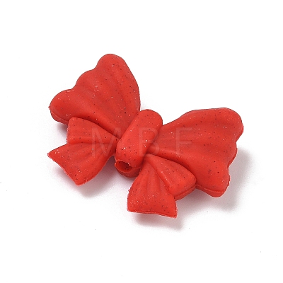 Silicone Beads SIL-C011-02F-1