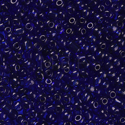 Glass Seed Beads SEED-US0003-4mm-8-1