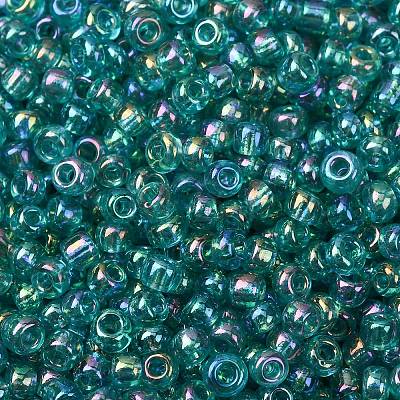 8/0 Round Glass Seed Beads SEED-J011-F8-178-1