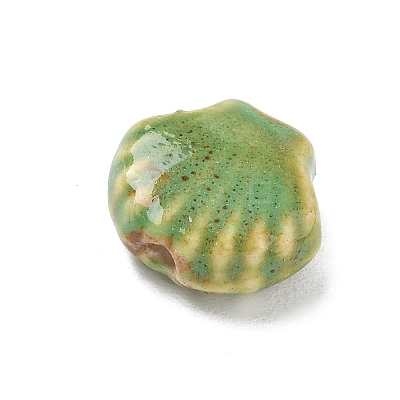 Vintage Handmade Porcelain Beads PR-CBA83CE-01H-1