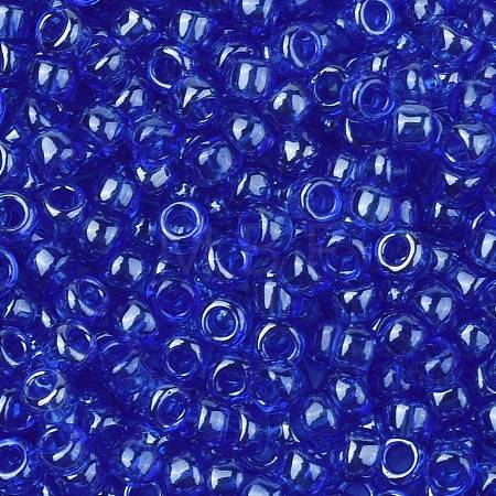 TOHO Round Seed Beads SEED-XTR08-0117-1