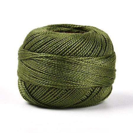 Braided Polyester Cord OCOR-T017-04A-39-1