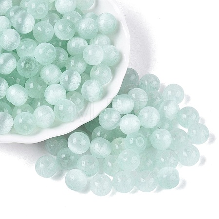FGB Grade A Drawbench Style Glass Seed Beads SEED-Q040-8MM-22-1